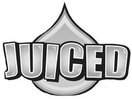 JUICED logo