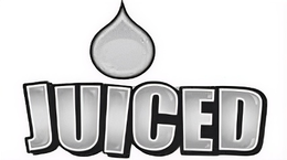 JUICED logo