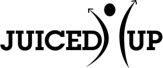 JUICED UP logo