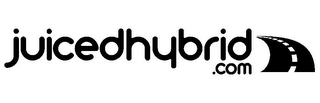 JUICEDHYBRID.COM logo