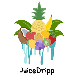 JUICEDRIPP logo