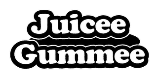JUICEE GUMMEE logo