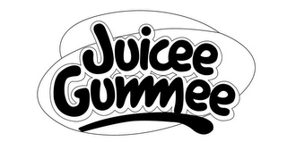 JUICEE GUMMEE logo