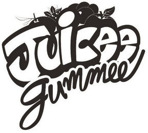 JUICEE GUMMEE logo