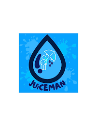 JUICEMAN logo