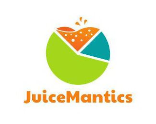 JUICEMANTICS logo