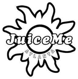 JUICEME ATLANTA logo