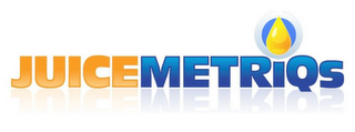 JUICEMETRIQS logo
