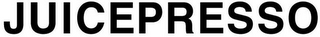JUICEPRESSO logo