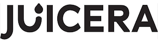 JUICERA logo