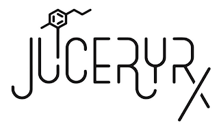 JUICERYRX logo