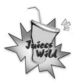 JUICES WILD logo