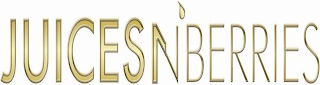 JUICESN'BERRIES logo