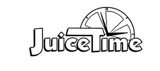 JUICETIME logo
