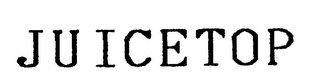 JUICETOP logo