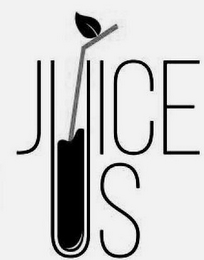 JUICEUS logo