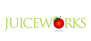 JUICEW RKS logo
