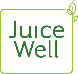 JUICEWELL logo