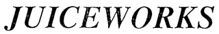 JUICEWORKS logo