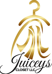 JUICEYS CLOSET LLC logo