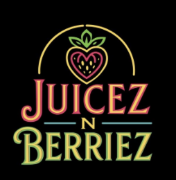 JUICEZ-N-BERRIEZ logo