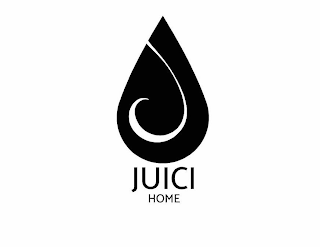 JUICI HOME logo