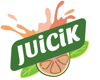 JUICIK logo