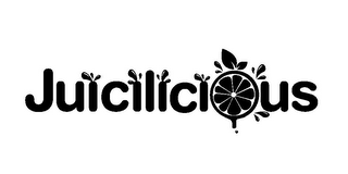 JUICILICIOUS logo