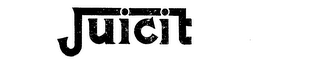JUICIT logo