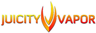 JUICITY VAPOR