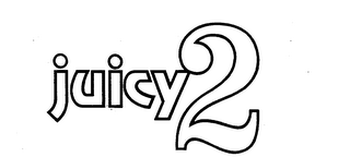 JUICY 2 logo