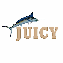 JUICY logo