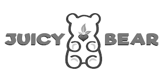 JUICY BEAR logo