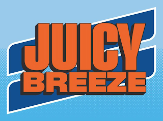 JUICY BREEZE logo