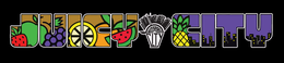 JUICY CITY logo