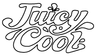 JUICY COOL logo