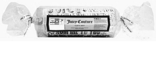 JUICY COUTURE logo