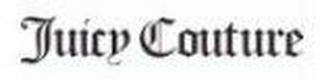 JUICY COUTURE logo
