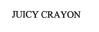 JUICY CRAYON logo