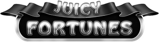 JUICY FORTUNES logo