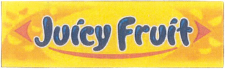 JUICY FRUIT logo