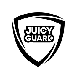 JUICY GUARD logo