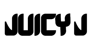 JUICY J logo