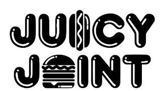 JUICY JOINT logo