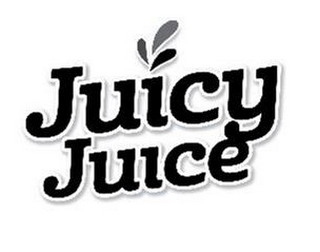 JUICY JUICE logo