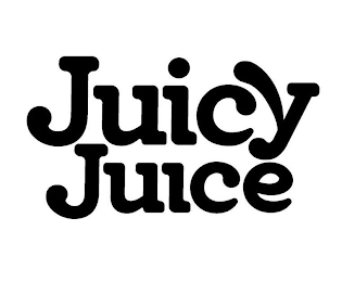 JUICY JUICE logo