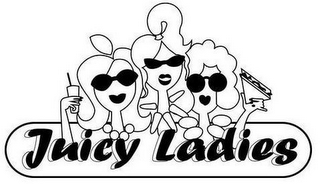 JUICY LADIES logo