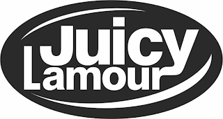 JUICY LAMOUR logo