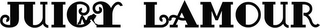 JUICY LAMOUR logo