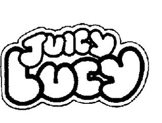 JUICY LUCY logo